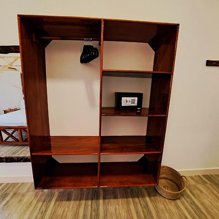 نونغوي Mimi Na Wewe Villa المظهر الخارجي الصورة