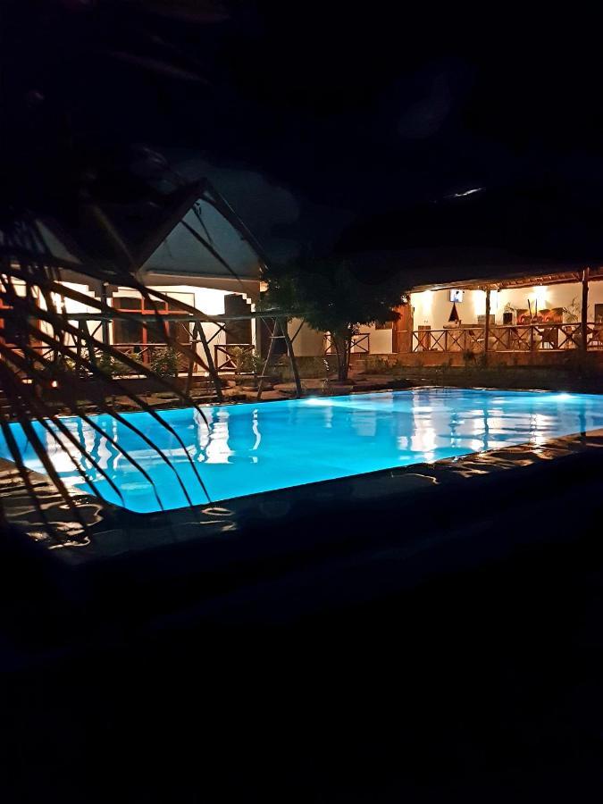 نونغوي Mimi Na Wewe Villa المظهر الخارجي الصورة