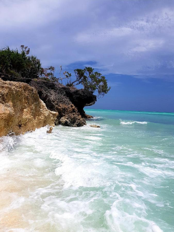 نونغوي Mimi Na Wewe Villa المظهر الخارجي الصورة