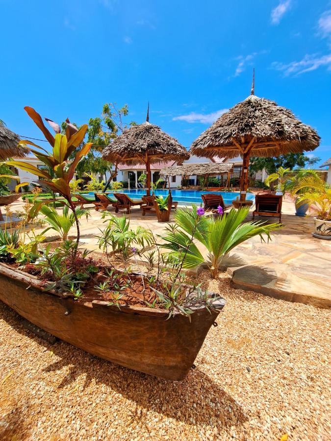 نونغوي Mimi Na Wewe Villa المظهر الخارجي الصورة