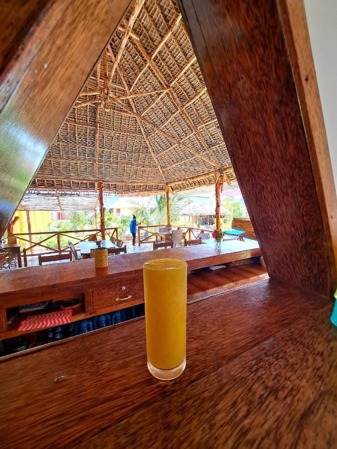 نونغوي Mimi Na Wewe Villa المظهر الخارجي الصورة