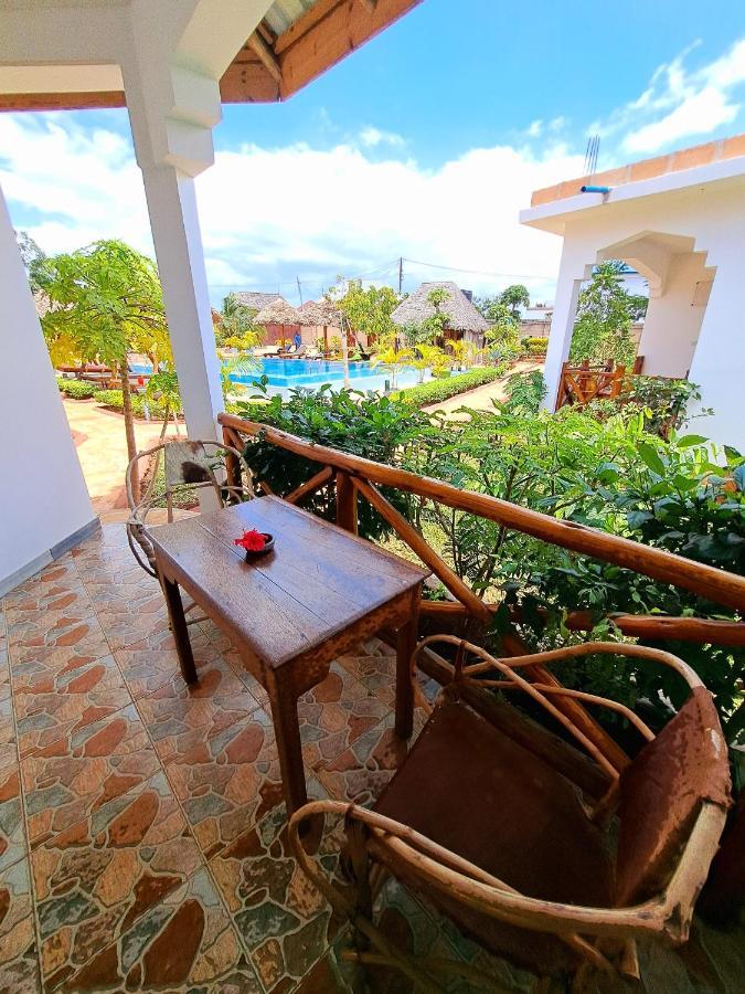 نونغوي Mimi Na Wewe Villa المظهر الخارجي الصورة
