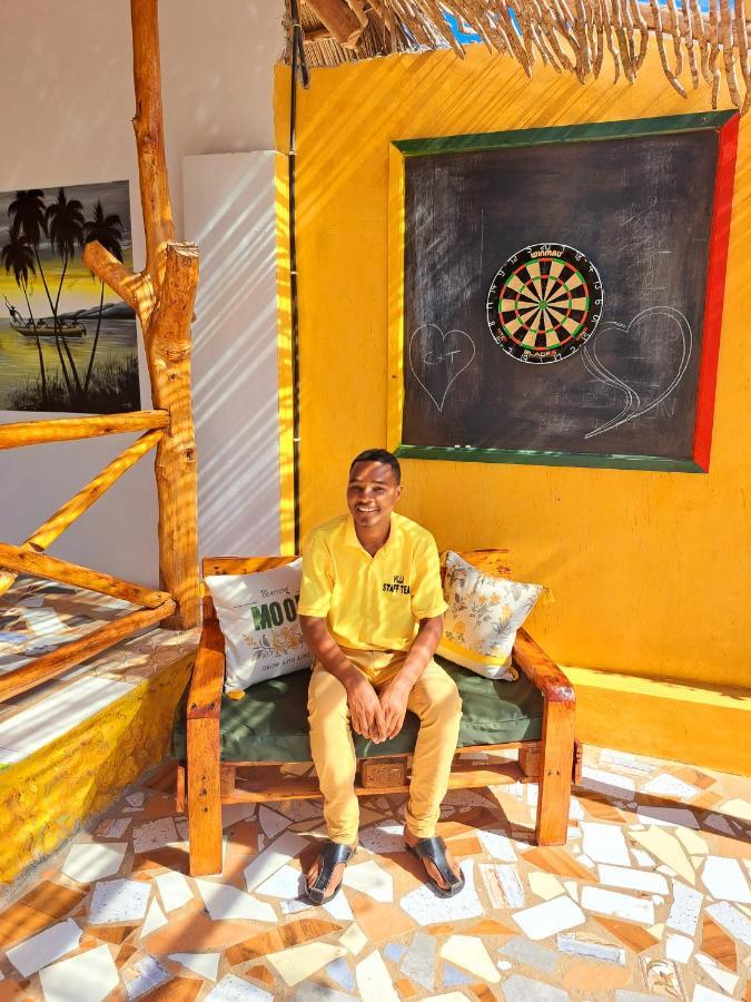 نونغوي Mimi Na Wewe Villa المظهر الخارجي الصورة