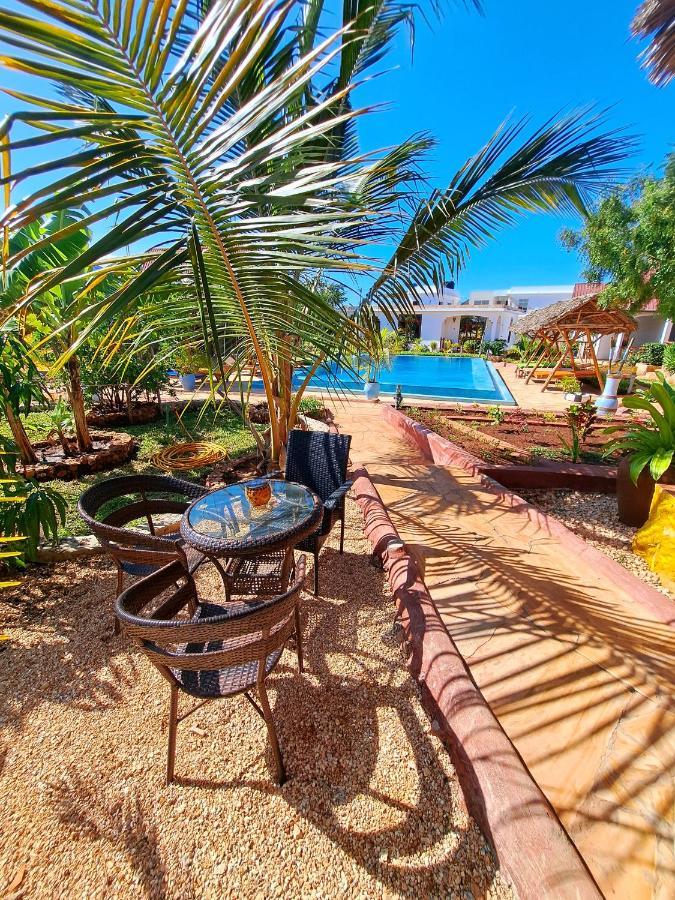 نونغوي Mimi Na Wewe Villa المظهر الخارجي الصورة