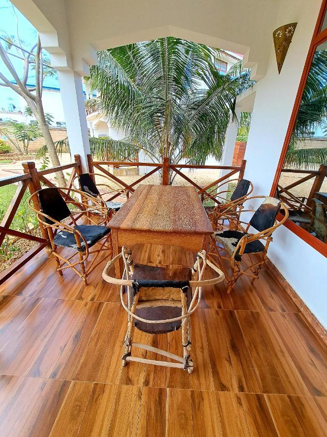 نونغوي Mimi Na Wewe Villa المظهر الخارجي الصورة