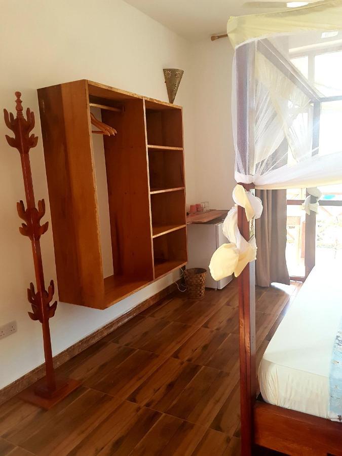 نونغوي Mimi Na Wewe Villa المظهر الخارجي الصورة