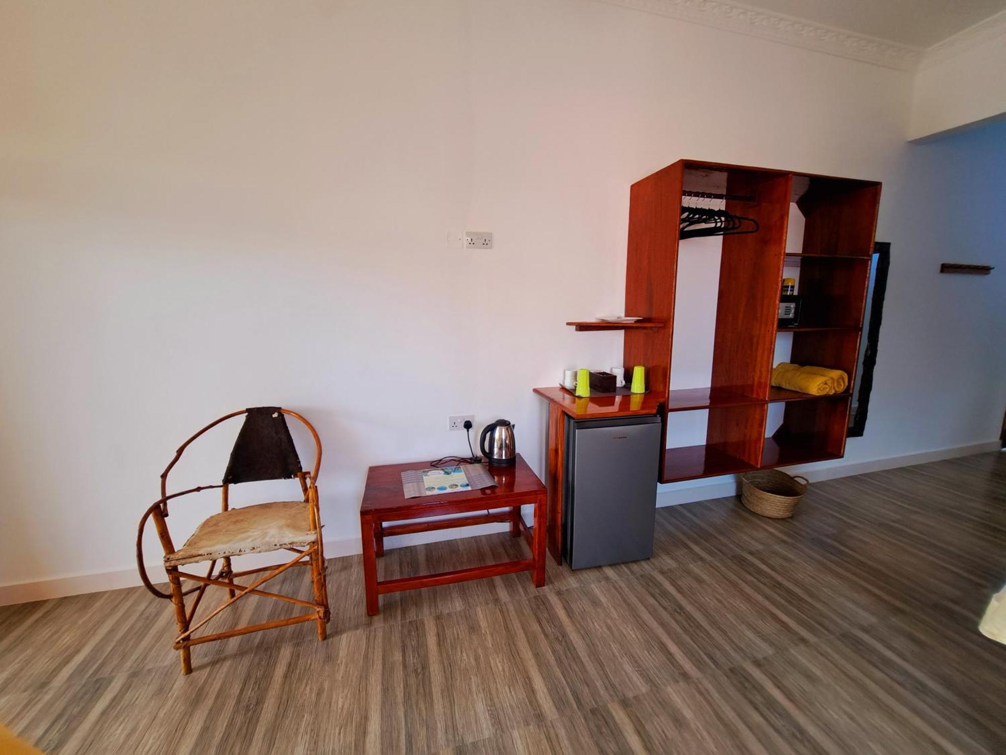 نونغوي Mimi Na Wewe Villa الغرفة الصورة