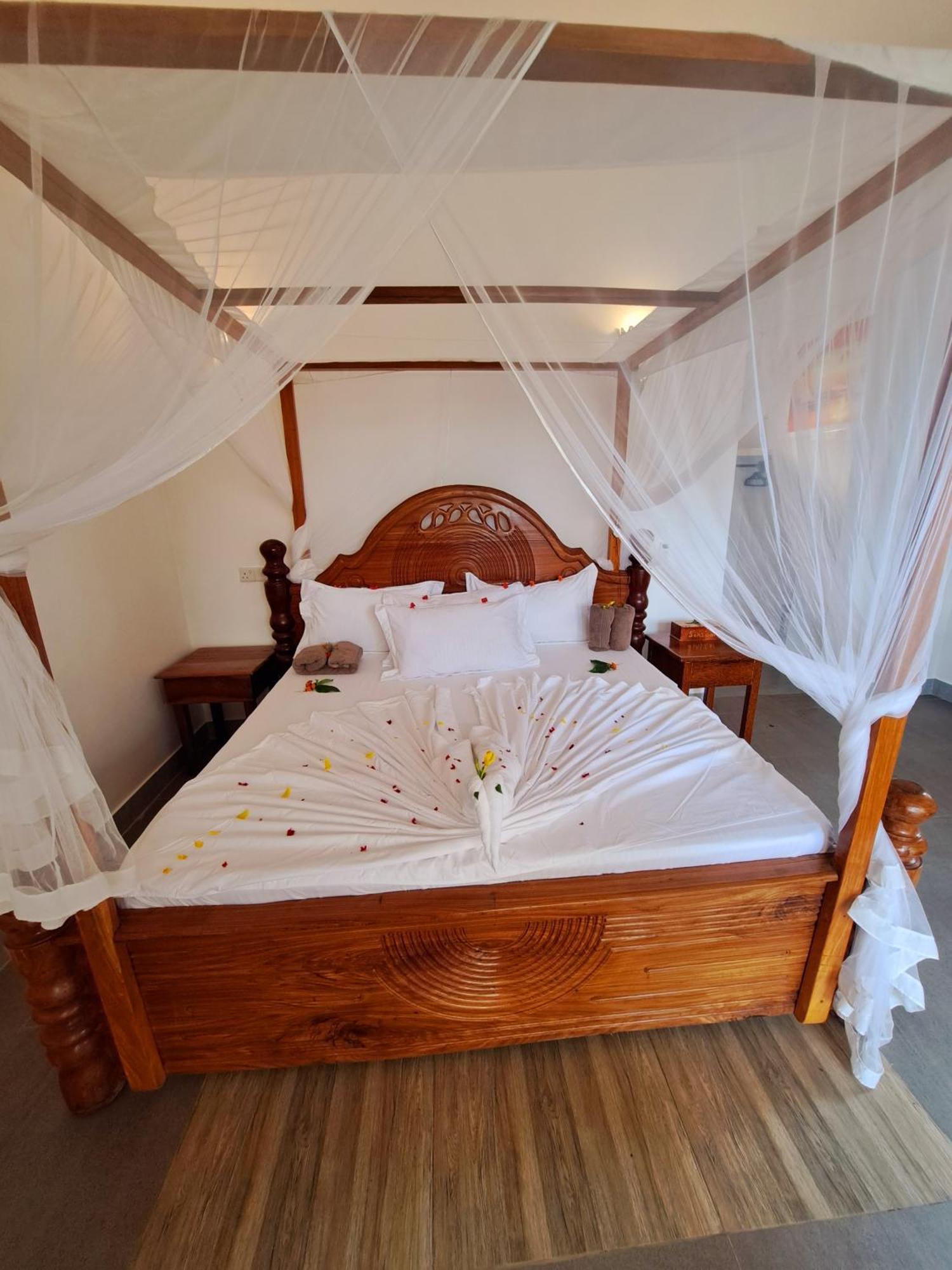 نونغوي Mimi Na Wewe Villa المظهر الخارجي الصورة