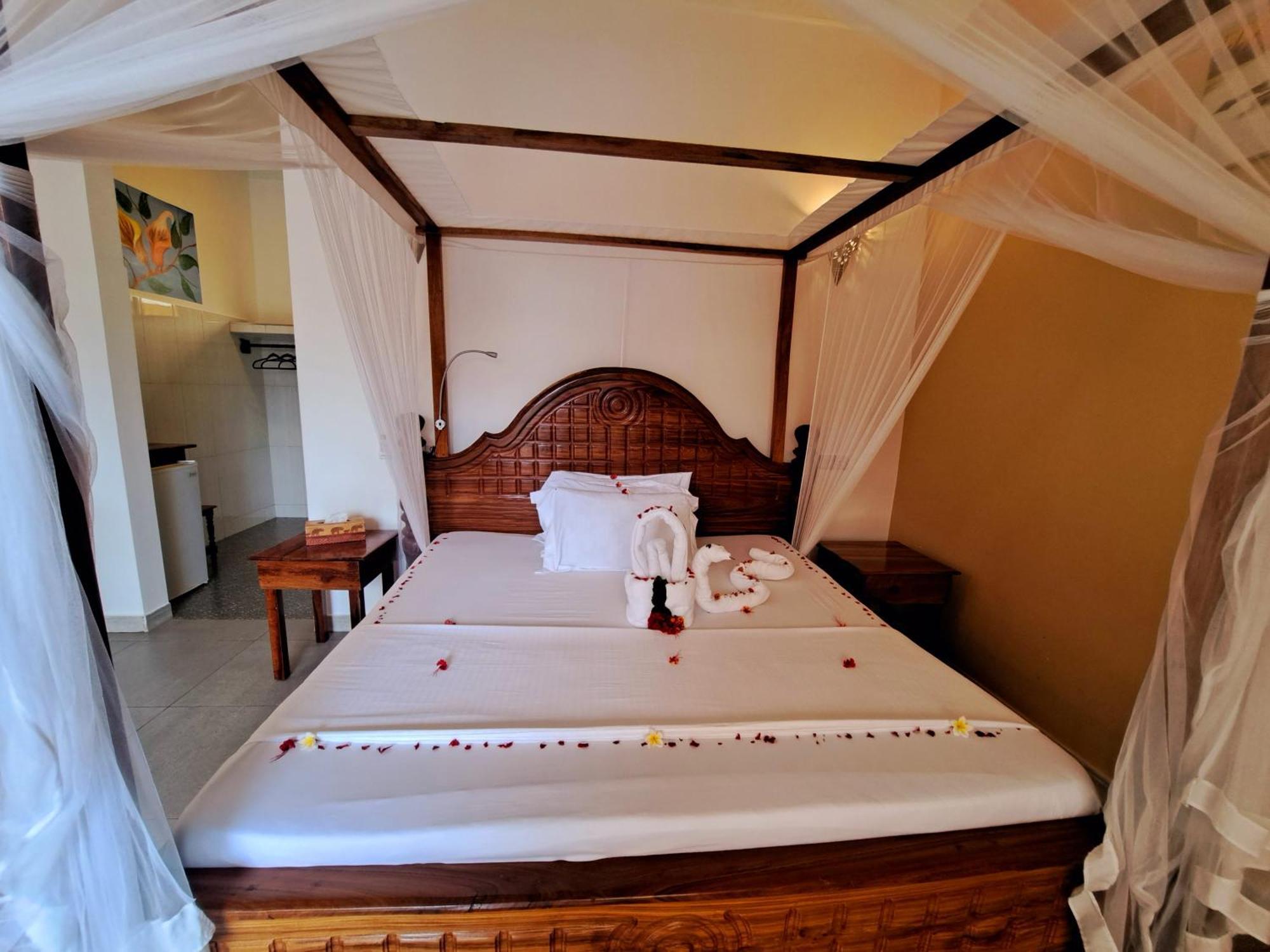 نونغوي Mimi Na Wewe Villa المظهر الخارجي الصورة