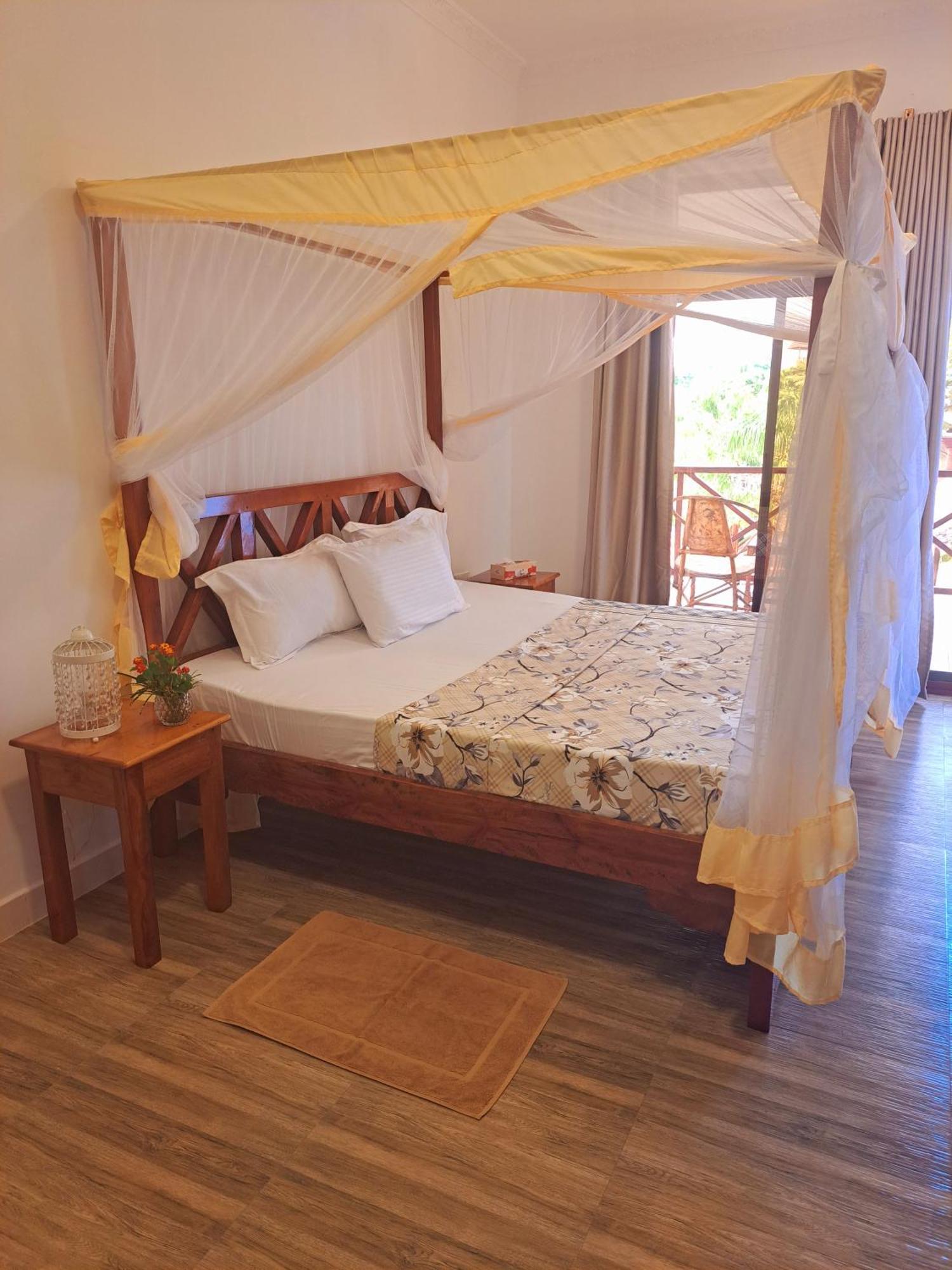 نونغوي Mimi Na Wewe Villa المظهر الخارجي الصورة