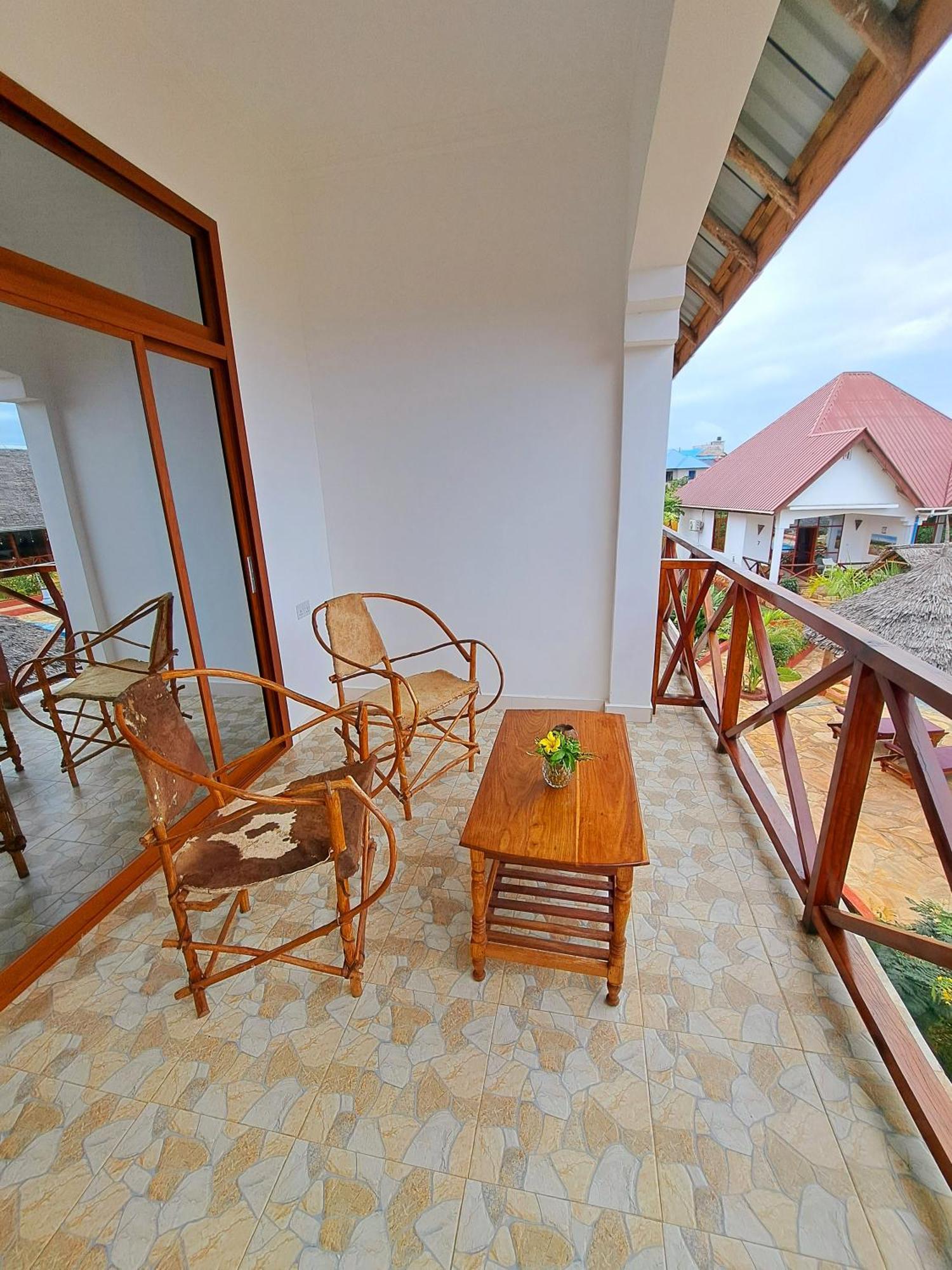 نونغوي Mimi Na Wewe Villa المظهر الخارجي الصورة