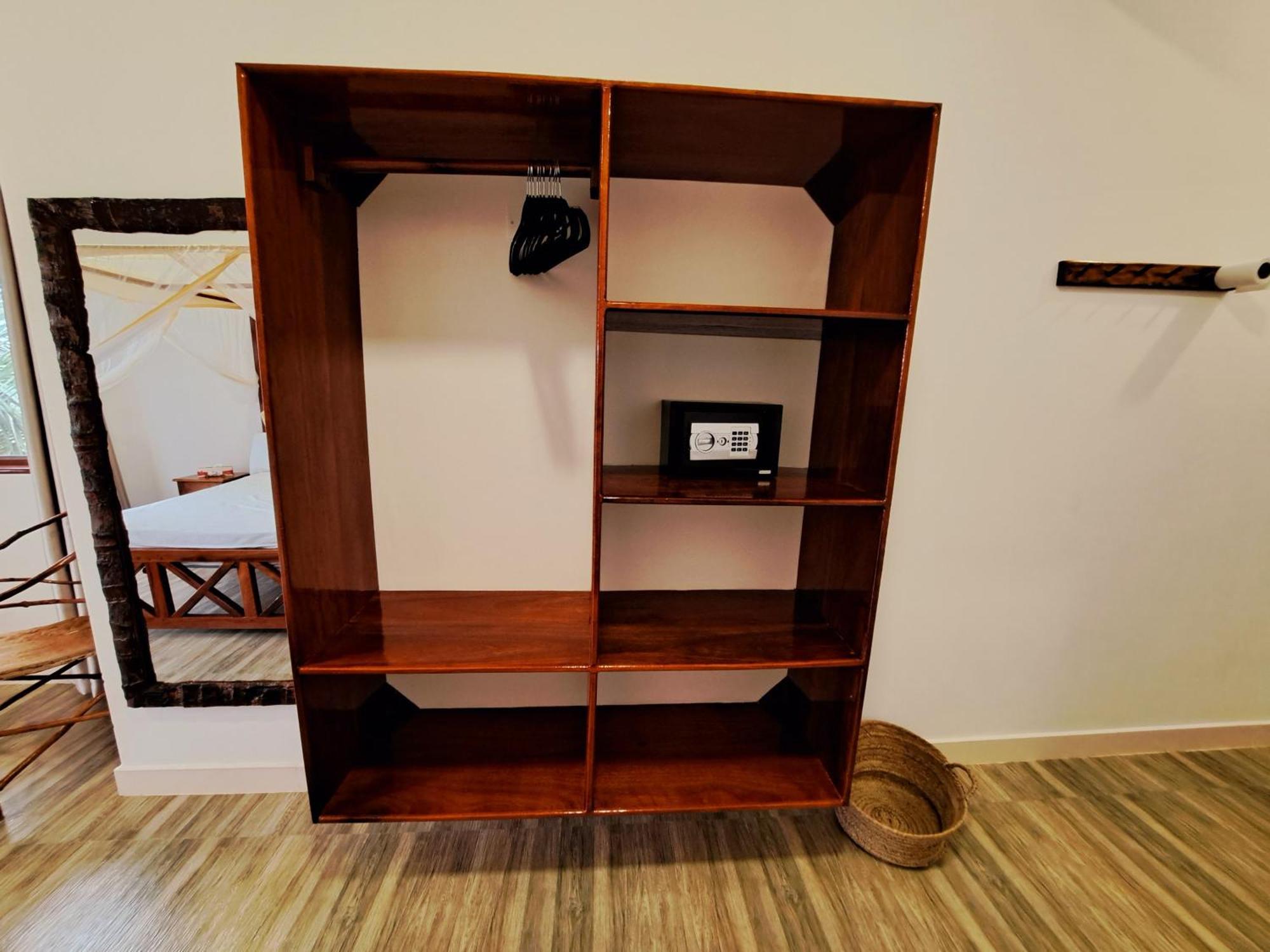 نونغوي Mimi Na Wewe Villa المظهر الخارجي الصورة